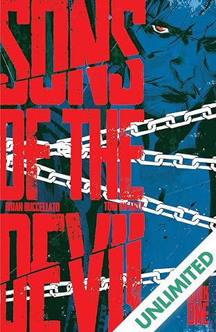 Sons Of The Devil Vol. 1